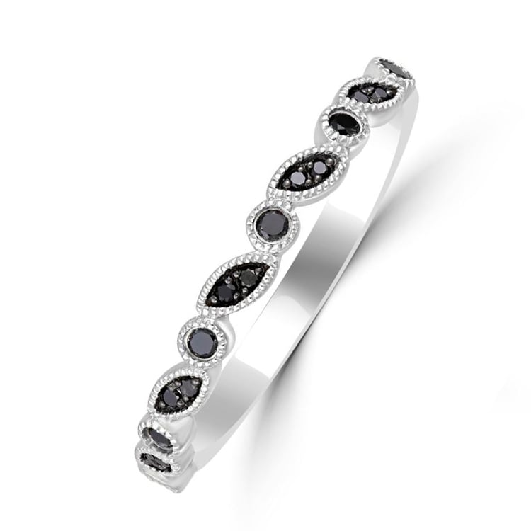 Vintage svadobné obrúčky zo zlata 30749