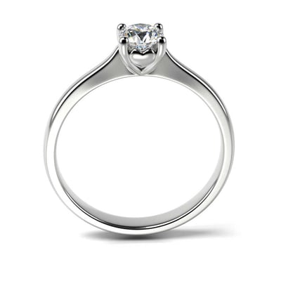 Bočný detail v podobe srdiečka