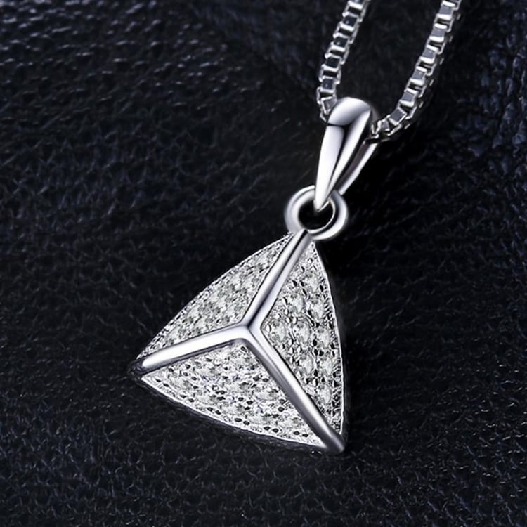 Zirkónový prívesok 26266