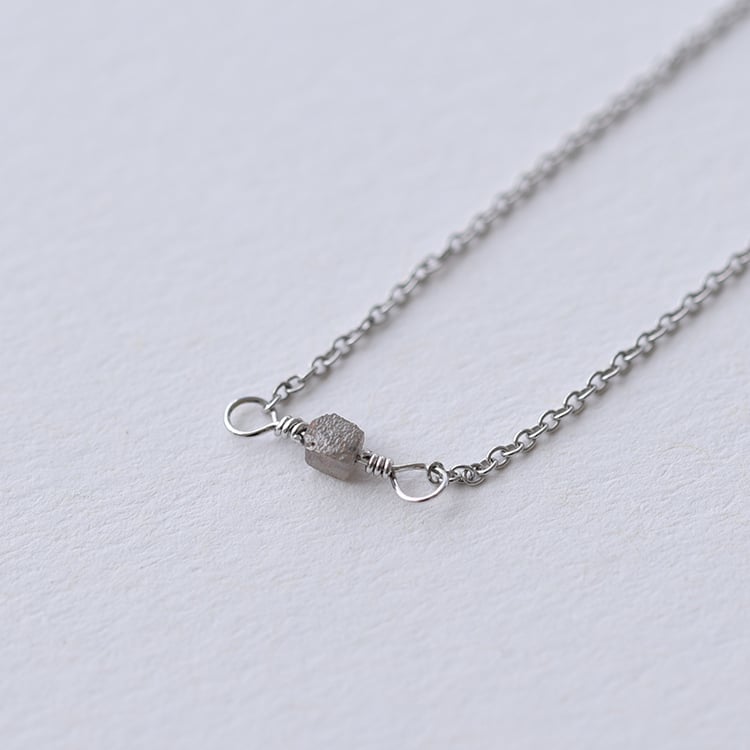 Zlatý náramok s diamantovou kockou 62267