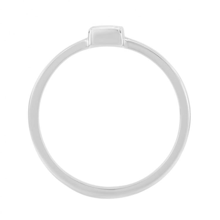 Prsteň bočný pohlad 27772