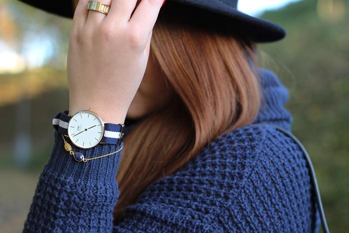 Pozlatený náramok 7208