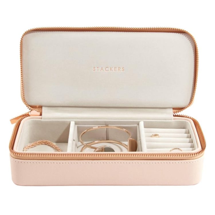 Veľké cestovné puzdro 