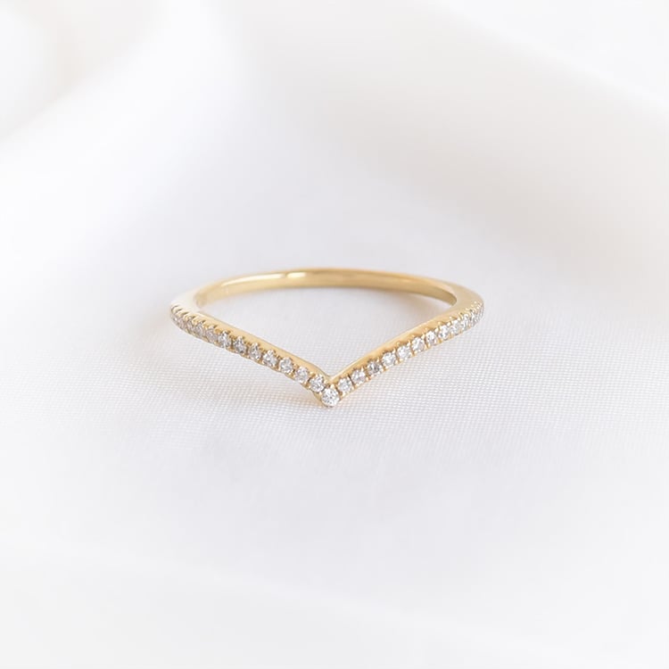 Diamantový prsteň 92859