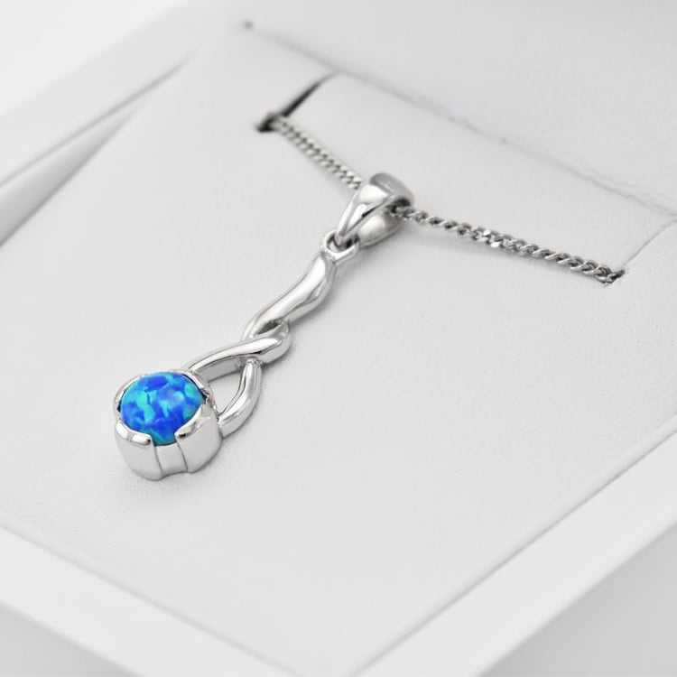 Strieborná kolekcia 17848