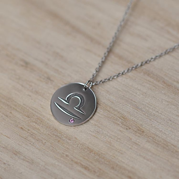 Prívesok so znamením Váhy 47982