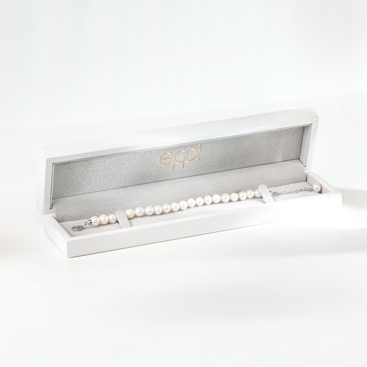 Luxusná podlhovastá darčeková krabička Aapo 164794