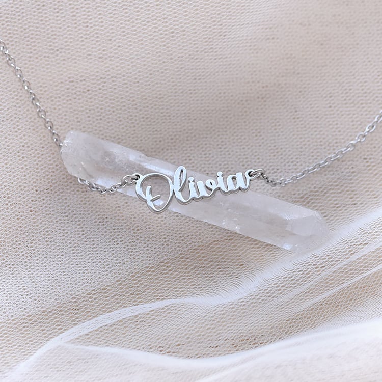 Meno podľa želania na retiazke 67479