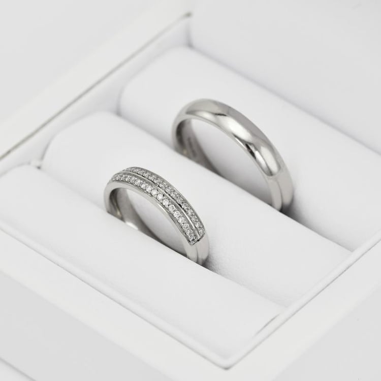 Zlaté prstene 20722