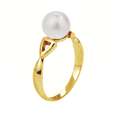 Zlatý prsteň s diamantmi 79169