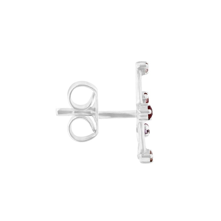 Náušnica so znamením zverokruhu Sagittarius 95422