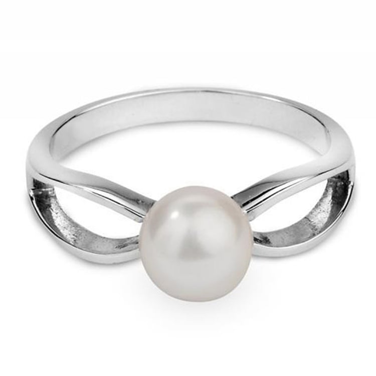 Perlový prsteň 76638