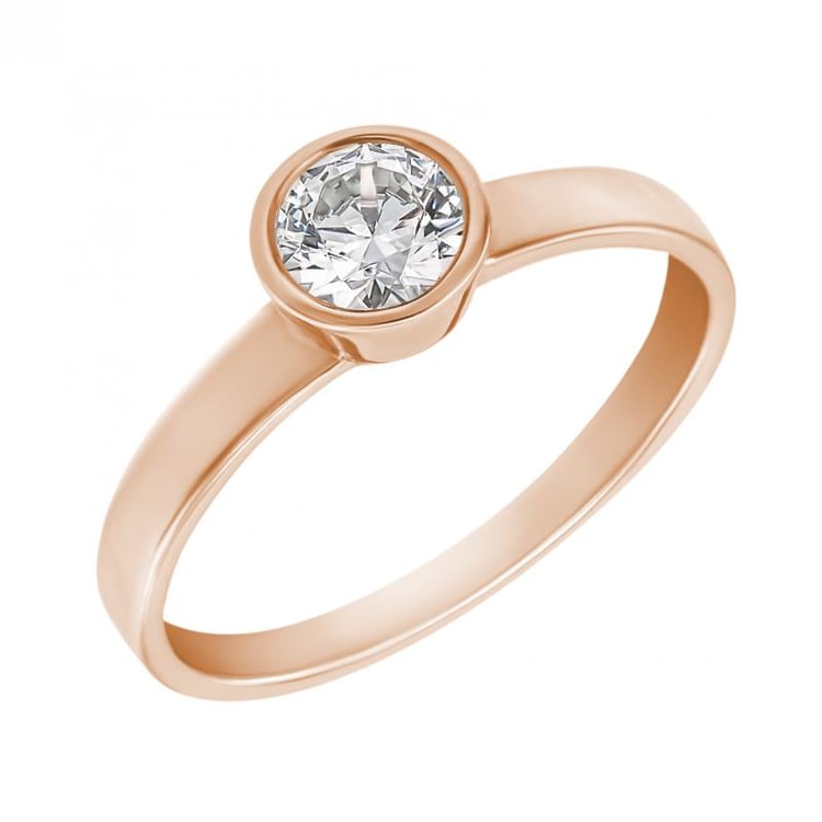 Zlatý prsteň 11351