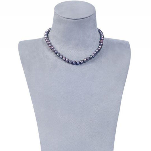 Náhrdelník s perlami Dahra 14984