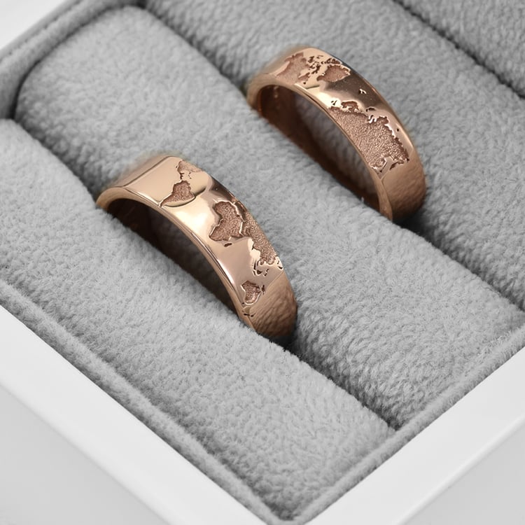 Prstene s diamantom 42040