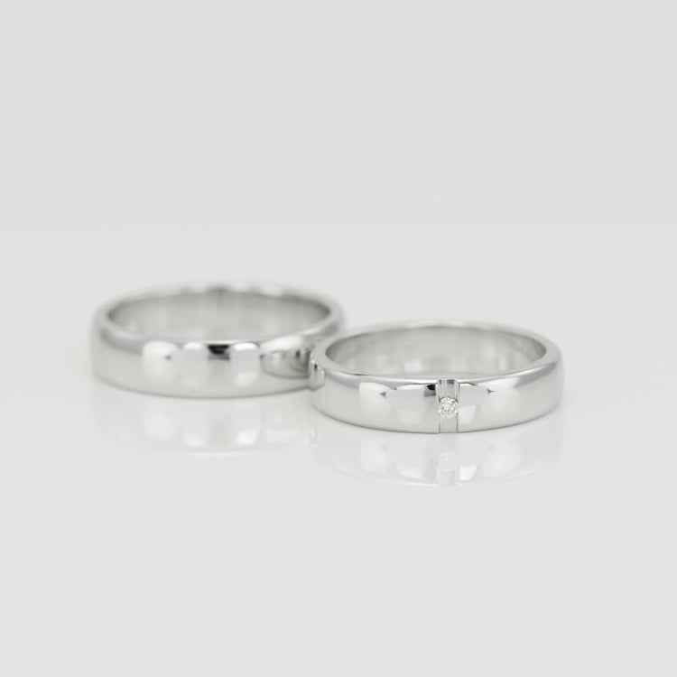 Snubné prstene Seliz 17471