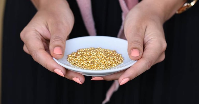 Prečo investovať do drahých kovov