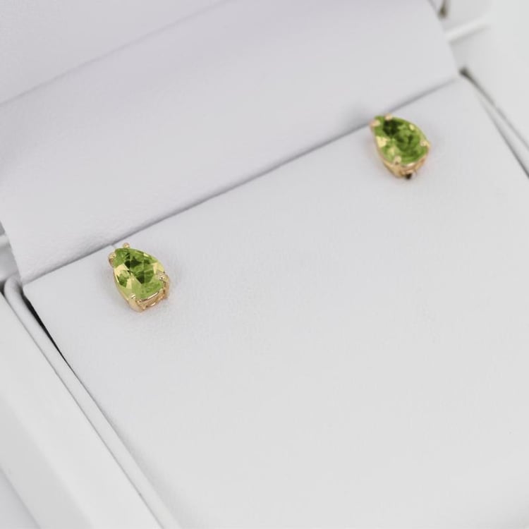 Olivínové kvapky 13886