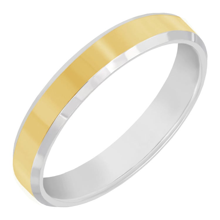 Snubný prsteň 66684