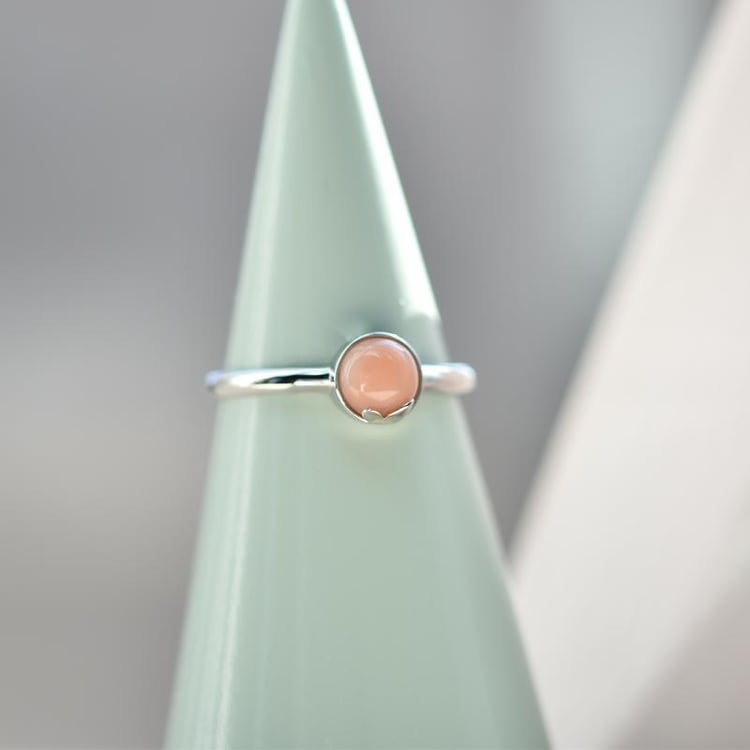 Prsteň zo zlata 40584