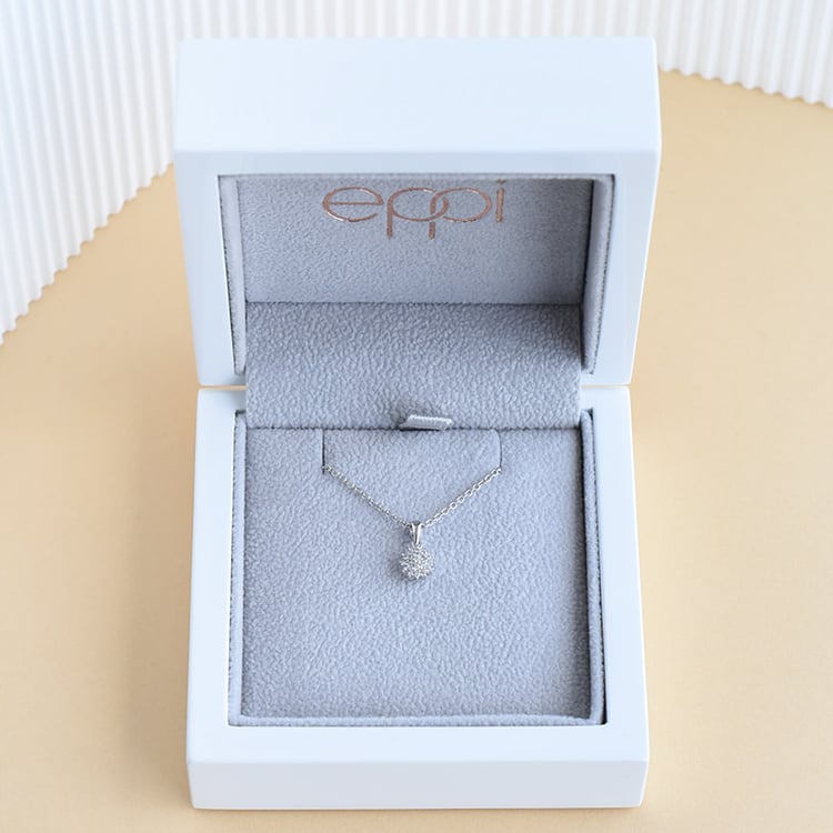 Elegantný prívesok 95997