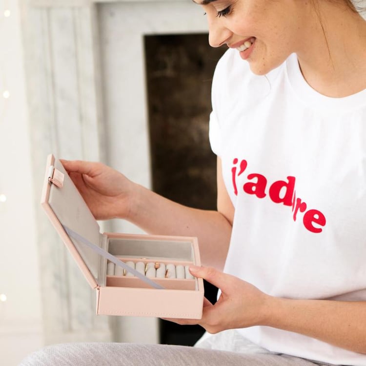 Organizér na šperky 40683