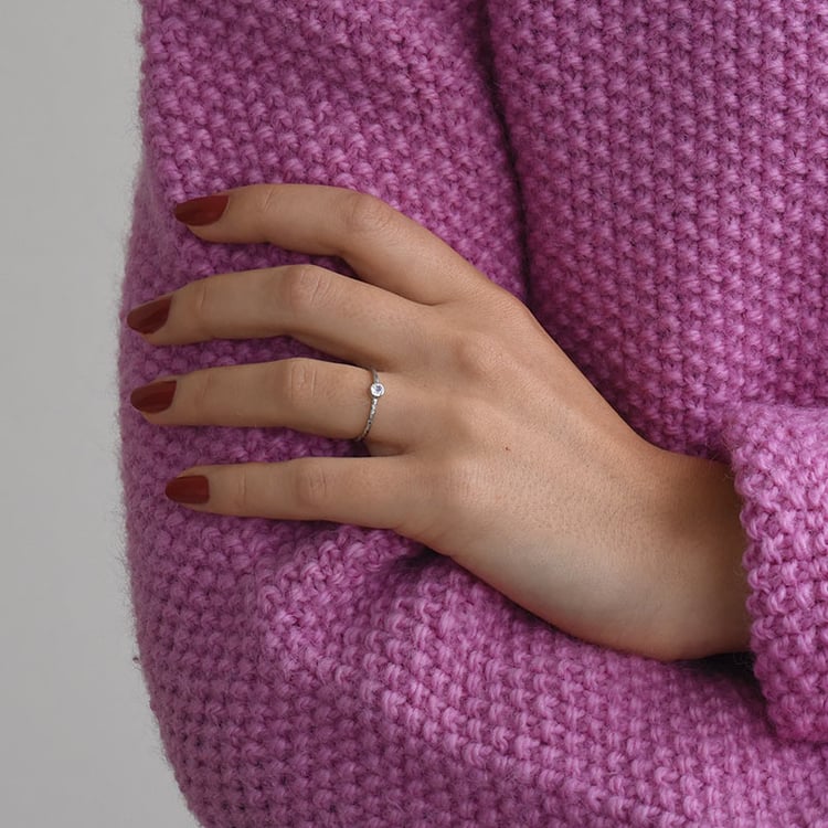 Minimalistická kolekcia šperkov s mesačnými kameňmi Livy 147494