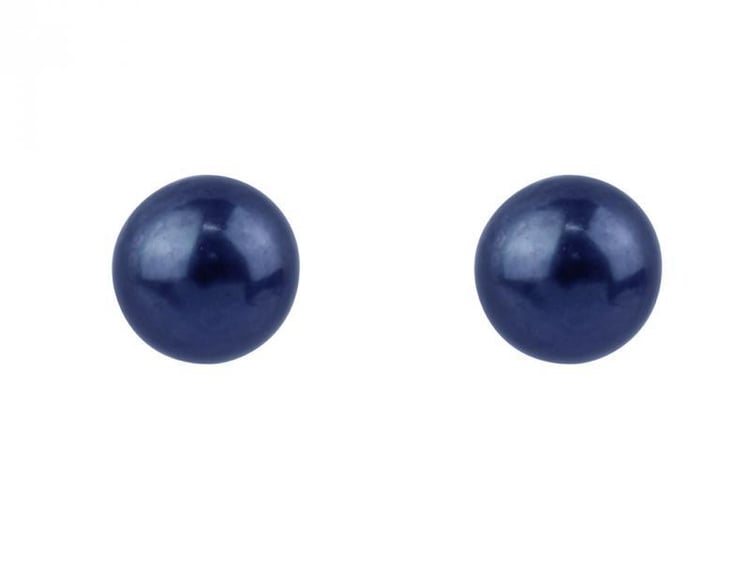 Náušnice s perlami Avive 9899