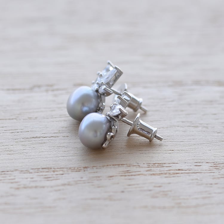 Napichovacie náušnice 61336