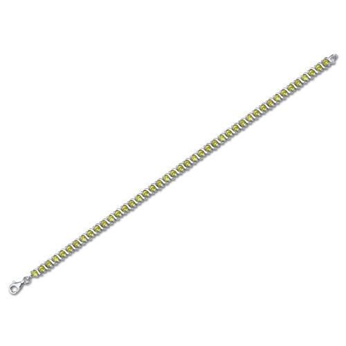 Olivínový náramok Laddie 6250