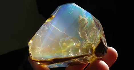 25 zaujímavostí o šperkoch a drahých kameňov