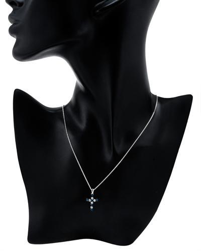 Náhrdelník s diamantmi 776