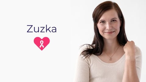 Každá je iná, každá je silná: Spoznajte inšpiratívny príbeh Zuzky 