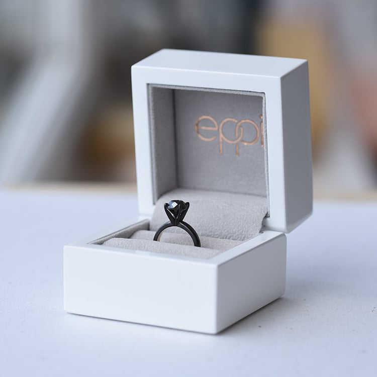 Diamantový prsteň 63965