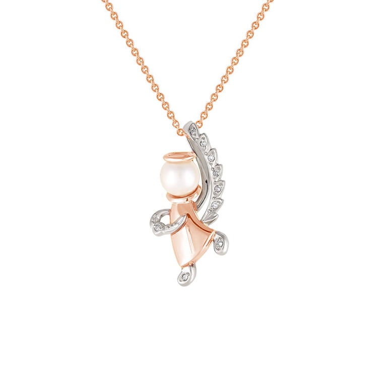 Diamantový prívesok 