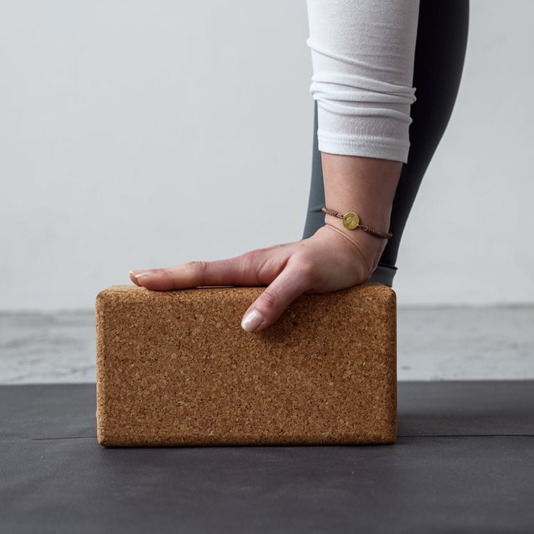 Povrázkový joga náramok Sun and Moon 134189