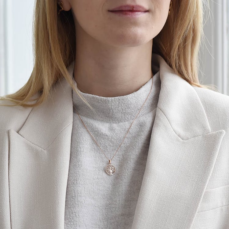 Diamantový prívesok 93445