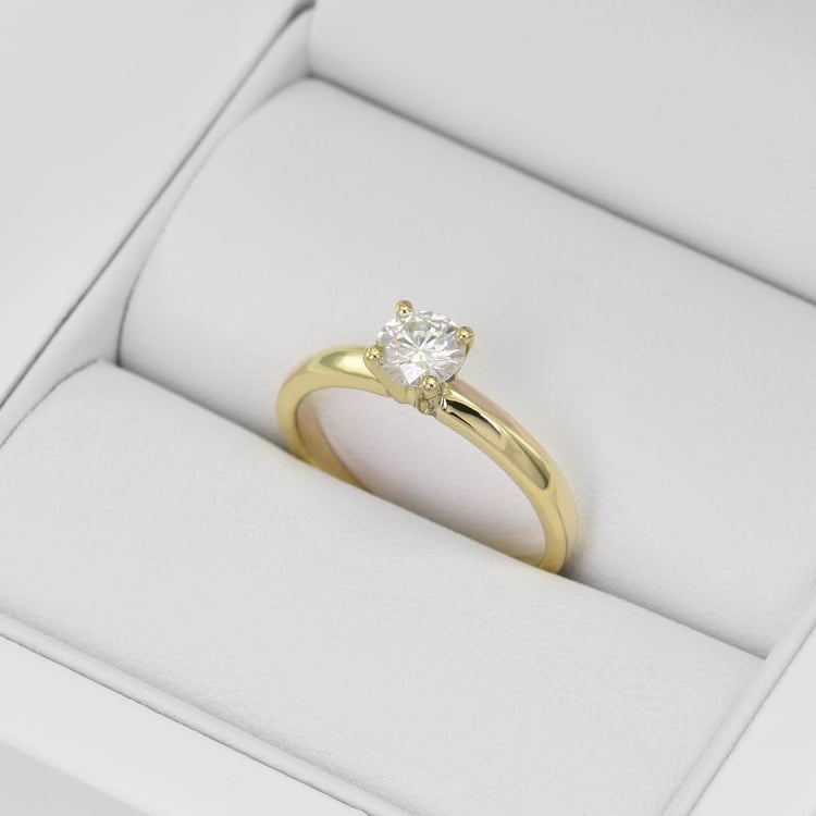 Diamantový prsteň 15263