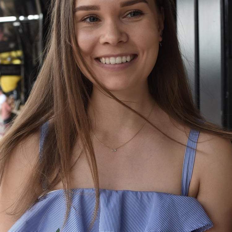 Minimal náhrdelník 32128