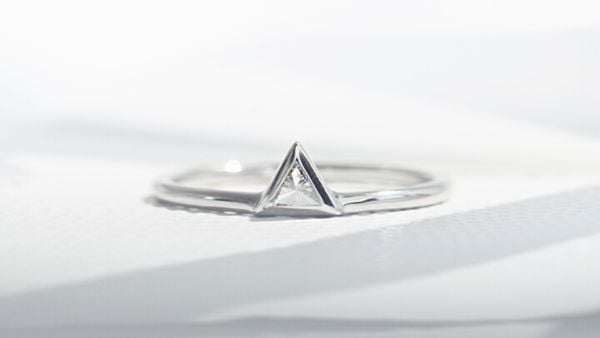 Trillion (trilión – trojuholník)