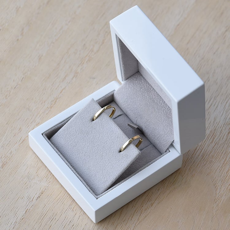 Krúžky náušnice 67712