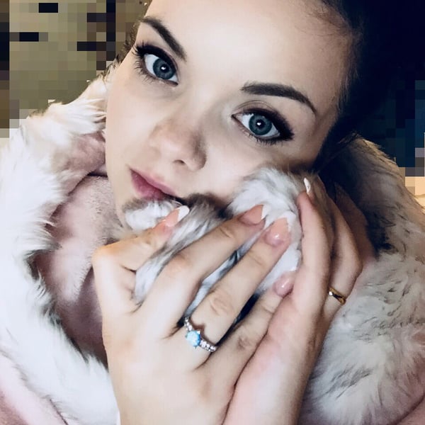 Prsteň s opálom