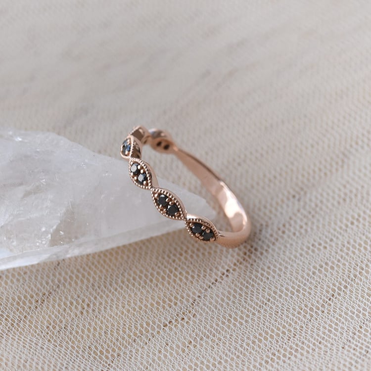 Prsteň zo zlata 67753