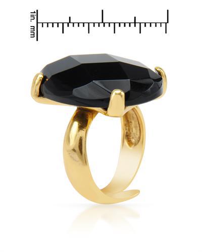 Pilgrim prsteň s ónyxom 1560