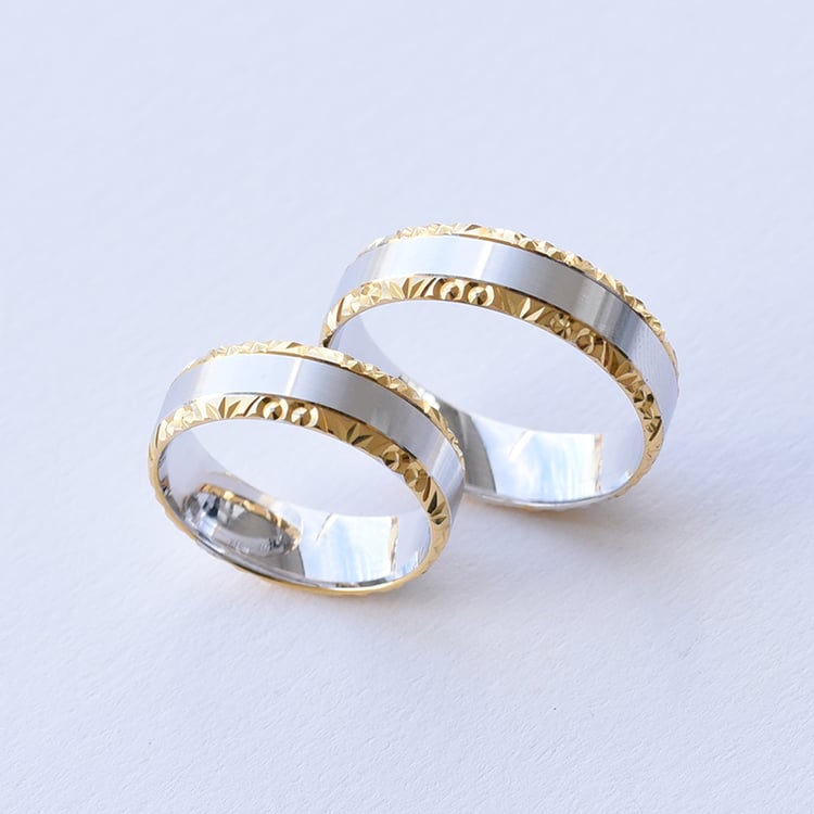 Snubné prstene 61897