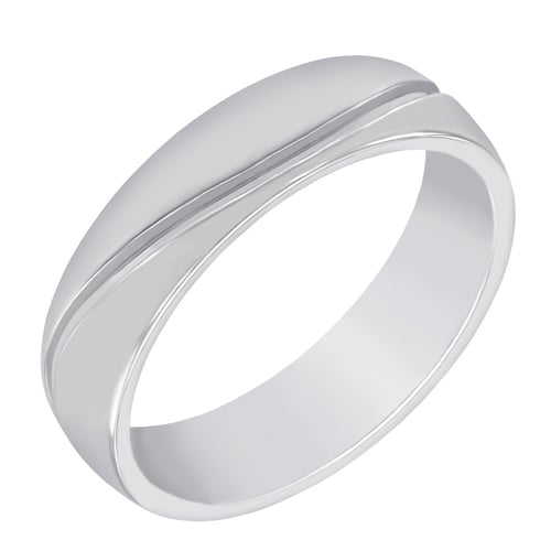Zlaté svadobné obrúčky s diamantmi Zain