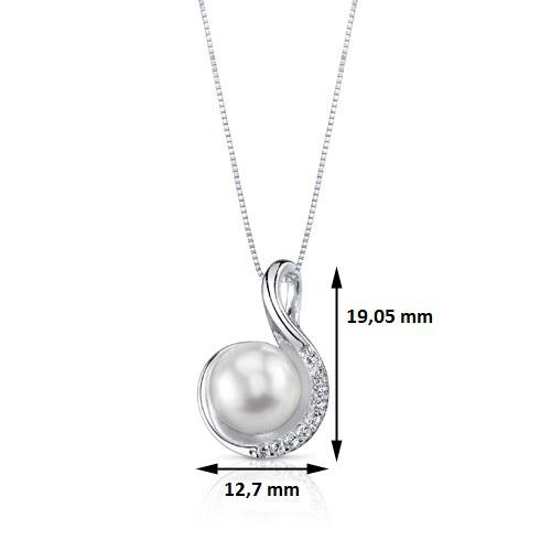 Perlová kolekcia 19490