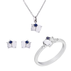 Kolekcia zlatých šperkov Miller