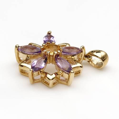 Drahokamový prívesok 53371