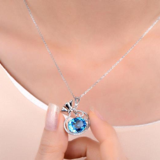 Zlatý topásový darček 3600